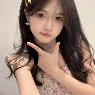 灵气逼人